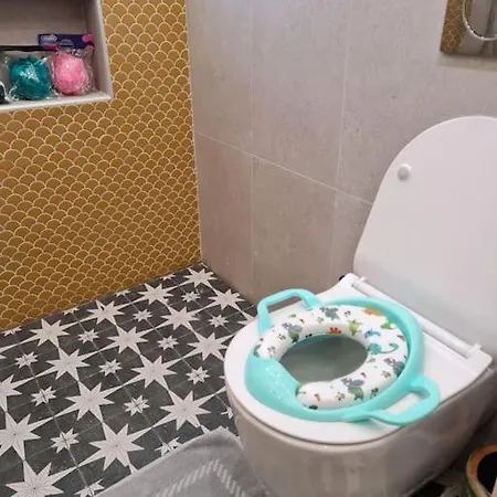 Simple & Noble Apartment Athens