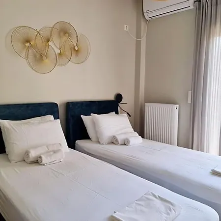 Simple & Noble Apartment *