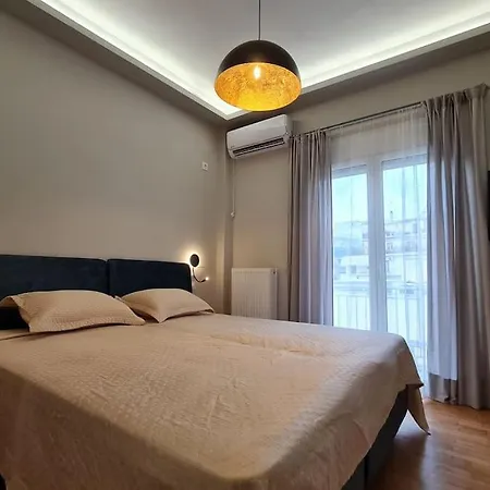 Simple & Noble Apartment Athens